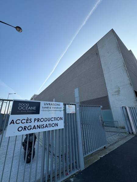 Panneau ACTIF SECURITE